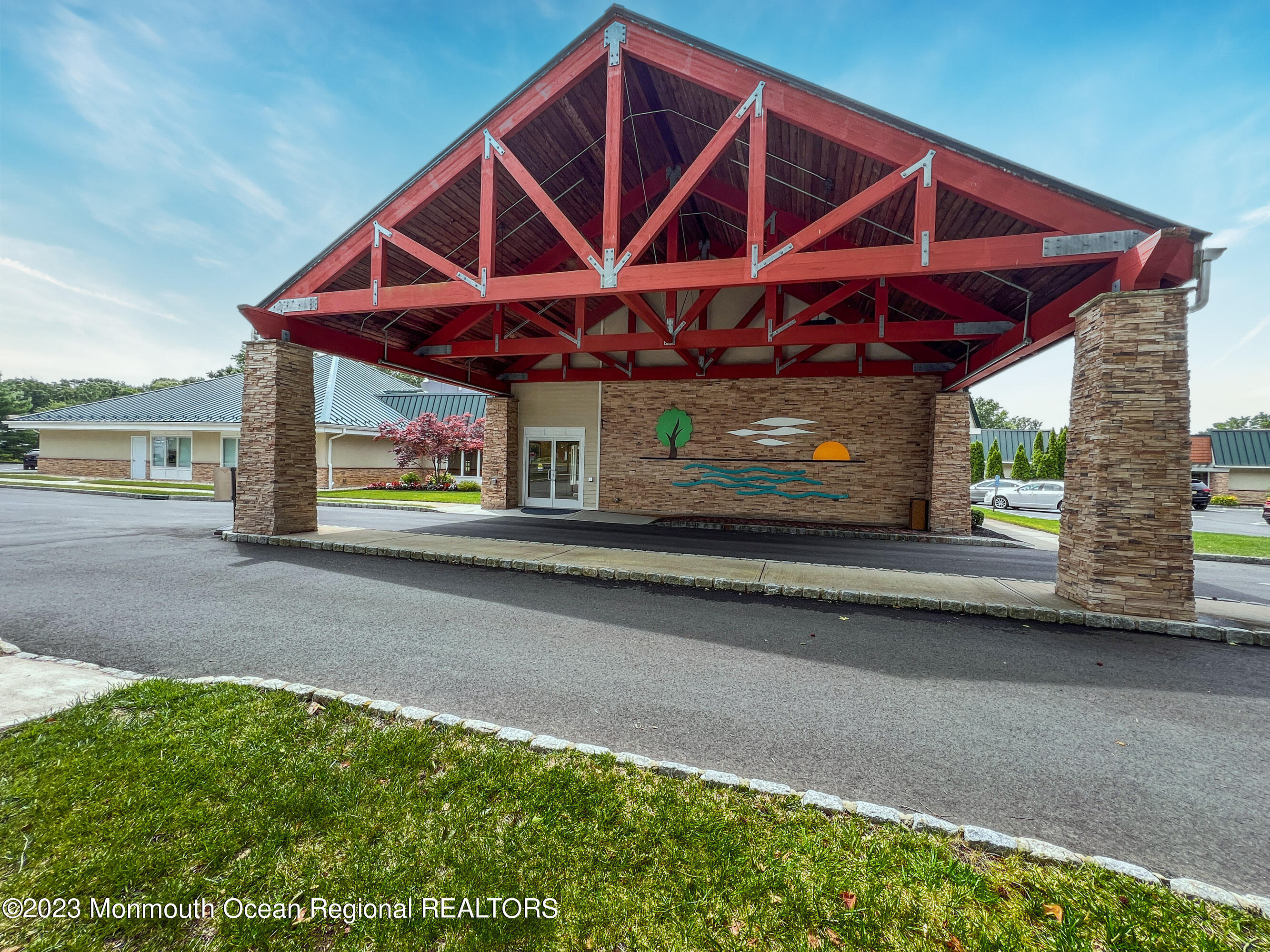 31 A Haddon Road, Unit 31A Monroe Township, NJ 08831 - Photo 16 of 16 IMG_1248