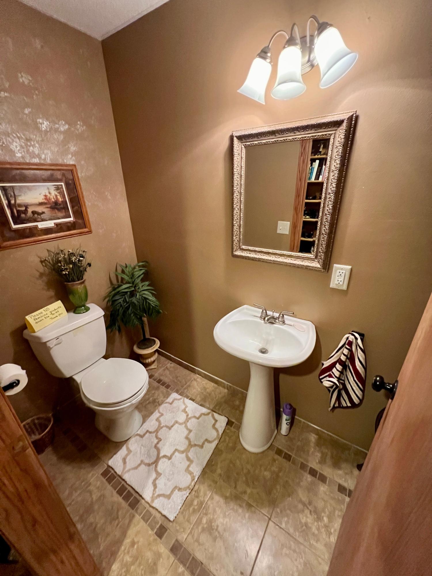 W7448 Stone Haven Road Deerbrook, WI 54424 - Photo 34 of 72 Gallery Image 34