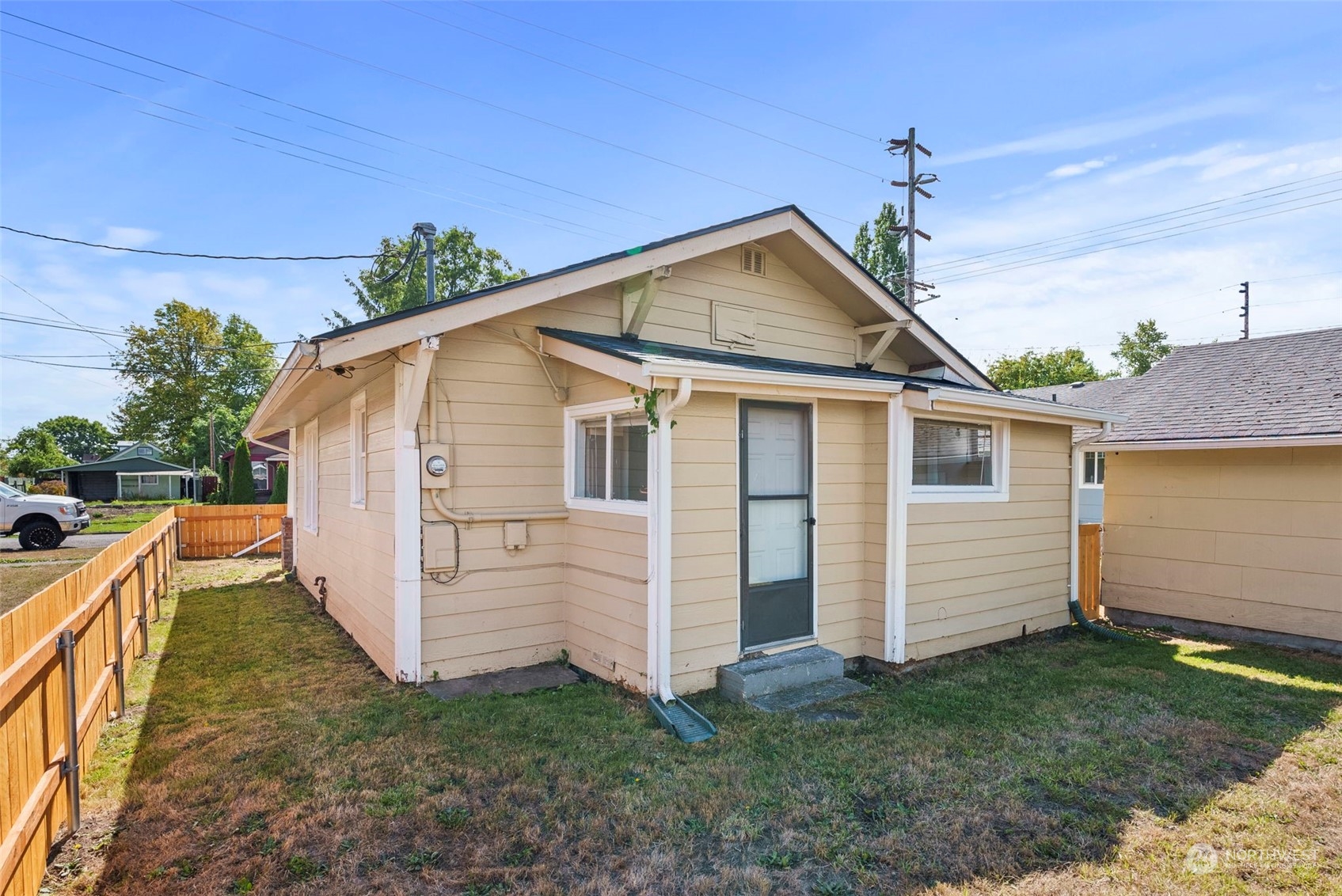274 Southwest 1st Street Chehalis, WA 98532 - Photo 14 of 16 Gallery Image 14