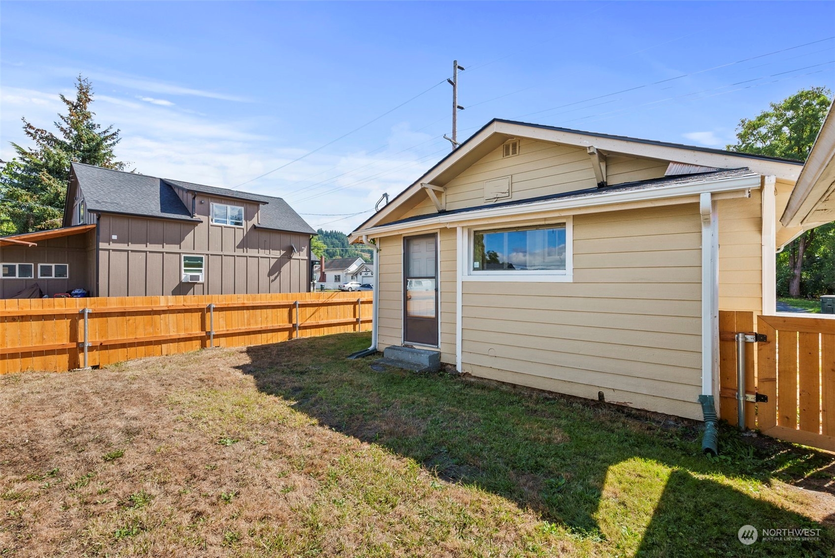274 Southwest 1st Street Chehalis, WA 98532 - Photo 15 of 16 Gallery Image 15