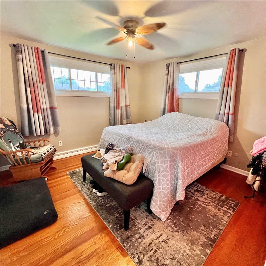 4253 Nevada Road Springfield, OH 45503 - Photo 6 of 21