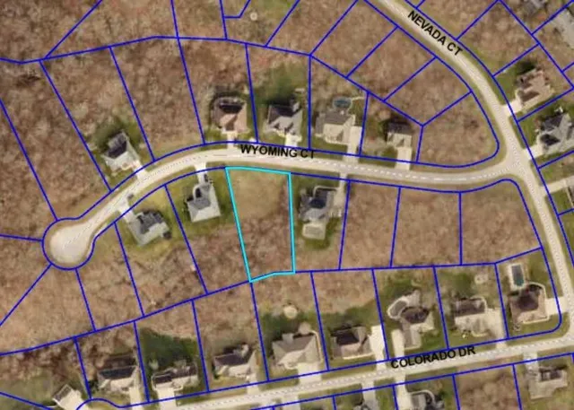 $43,000 | 97 Wyoming Court, Lawrenceburg, IN 47025