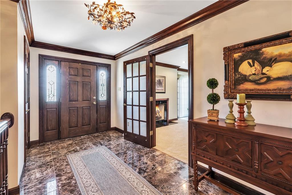 2157 Brodhead Road Aliquippa, PA 15001 - Photo 4 of 25 Gallery Image 4