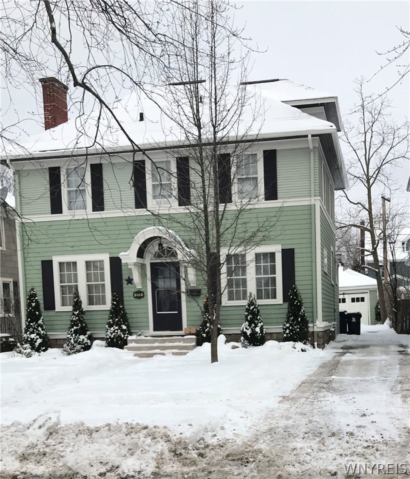 272 Wardman Road Tonawanda, NY 14217 - Photo 1 of 1 Gallery Image 1