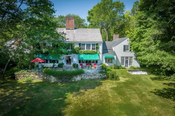 $6,500,000 | 30 Neighborhood Road, Mount Desert, ME 04662