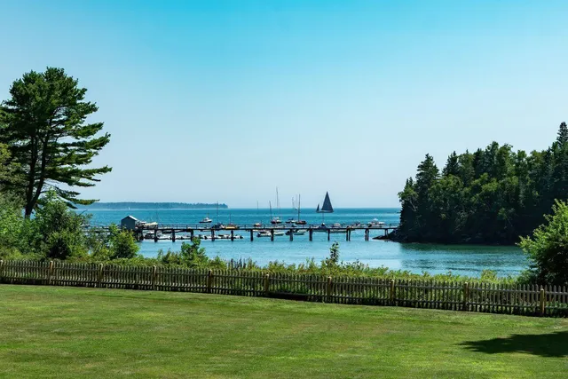 $6,500,000 | 30 Neighborhood Road, Mount Desert, ME 04662