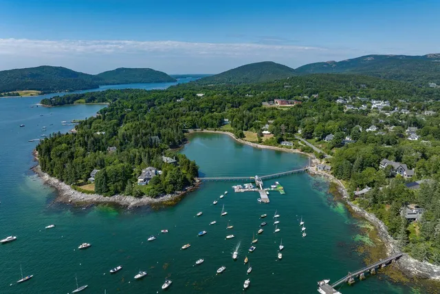 $6,500,000 | 30 Neighborhood Road, Mount Desert, ME 04662