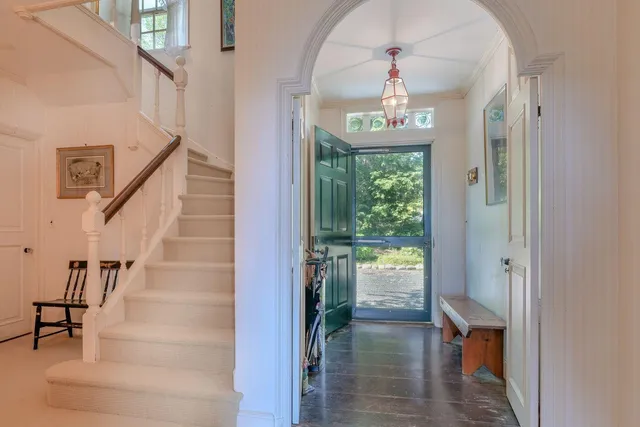 $6,500,000 | 30 Neighborhood Road, Mount Desert, ME 04662