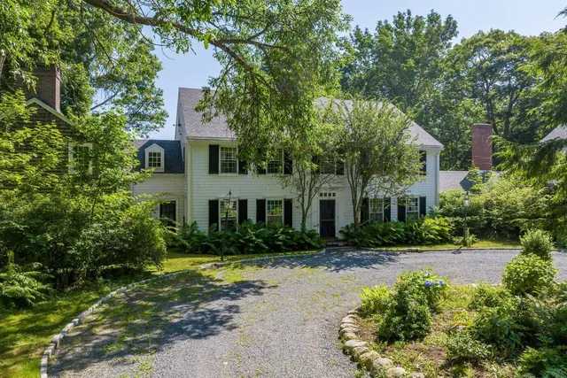 $6,500,000 | 30 Neighborhood Road, Mount Desert, ME 04662