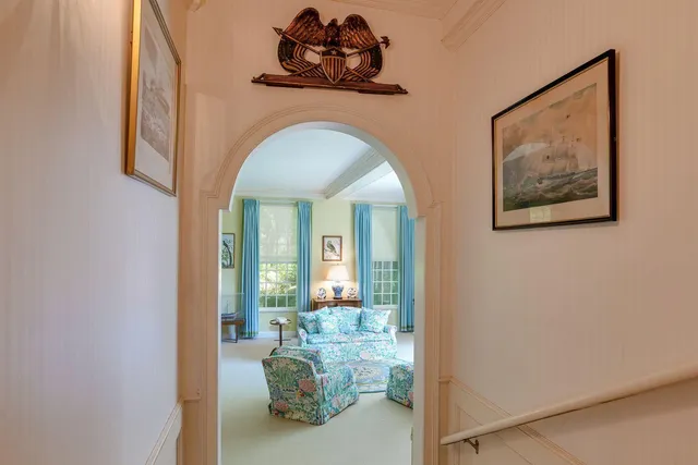 $6,500,000 | 30 Neighborhood Road, Mount Desert, ME 04662