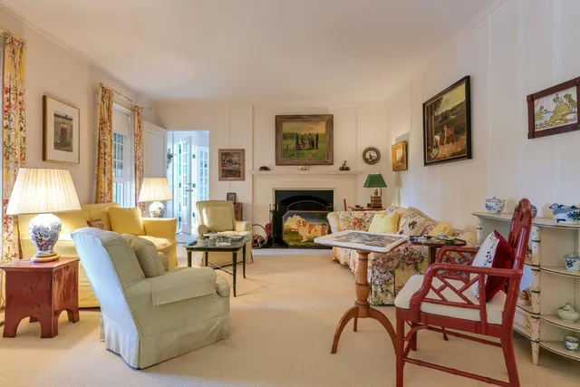 $6,500,000 | 30 Neighborhood Road, Mount Desert, ME 04662