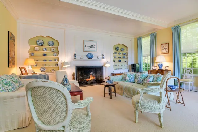 $6,500,000 | 30 Neighborhood Road, Mount Desert, ME 04662