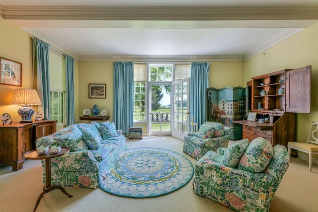 $6,500,000 | 30 Neighborhood Road, Mount Desert, ME 04662