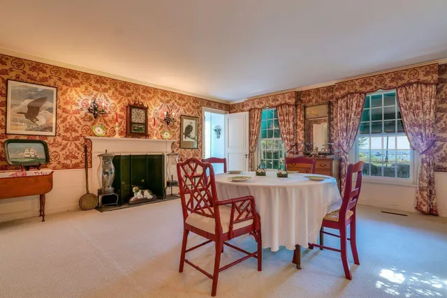 $6,500,000 | 30 Neighborhood Road, Mount Desert, ME 04662