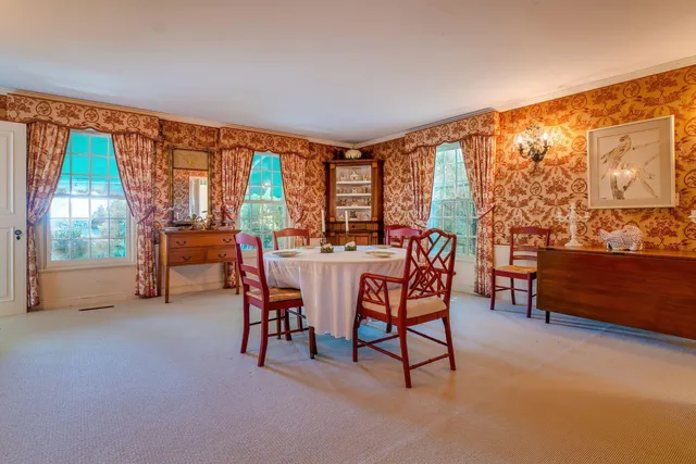 $6,500,000 | 30 Neighborhood Road, Mount Desert, ME 04662