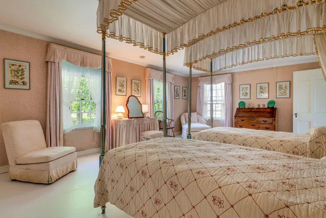 $6,500,000 | 30 Neighborhood Road, Mount Desert, ME 04662