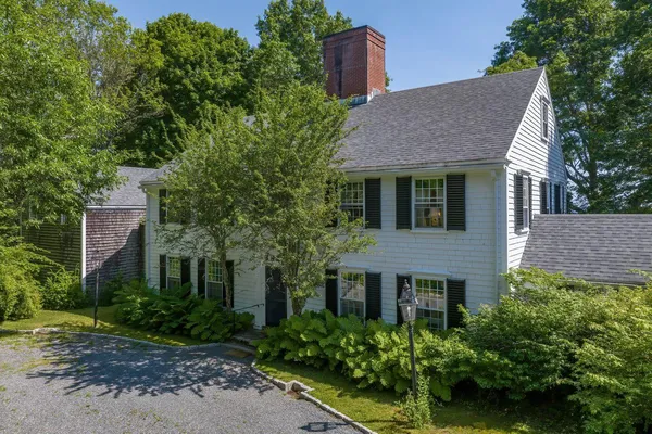 $6,500,000 | 30 Neighborhood Road, Mount Desert, ME 04662