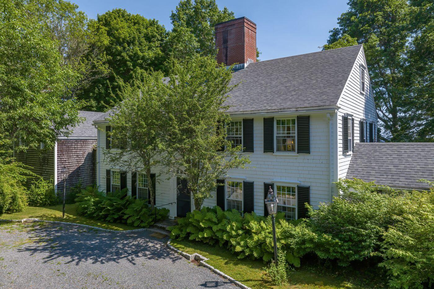 30 Neighborhood Road Mount Desert, ME 04662 - Photo 4 of 48 W4-ME2230_3