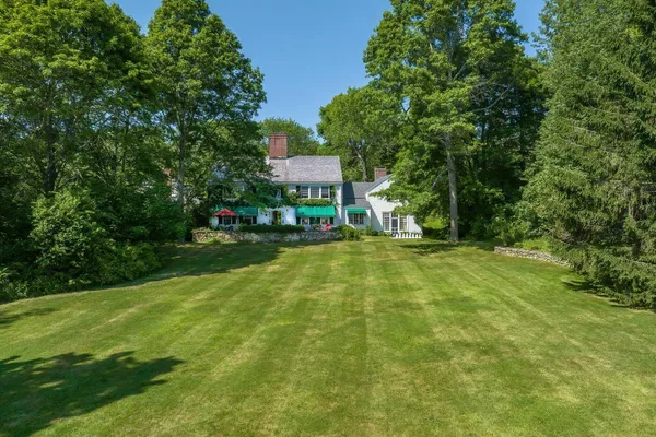 $6,500,000 | 30 Neighborhood Road, Mount Desert, ME 04662