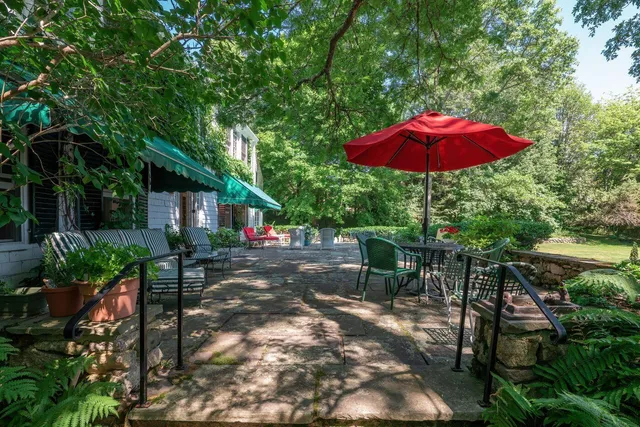 $6,500,000 | 30 Neighborhood Road, Mount Desert, ME 04662