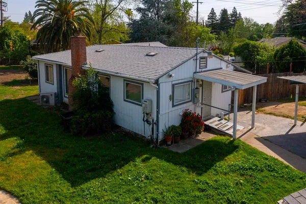 $459,000 | 4204 Abraham Way, Carmichael, CA 95608