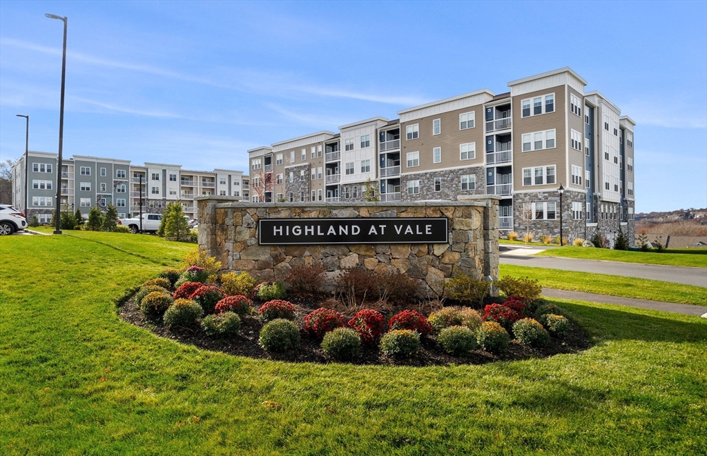 6 Stratton Drive, Unit 303 Woburn, MA 01801 - Photo 1 of 33 a view of a building
