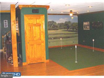 102 Beacon Hill Road Temple, PA 19560 - Photo 4 of 12 Basement - Finished
