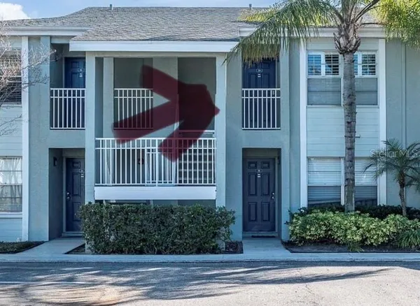 $1,800 | 5440 South MacDill Avenue, Unit 3H, Tampa, FL 33611