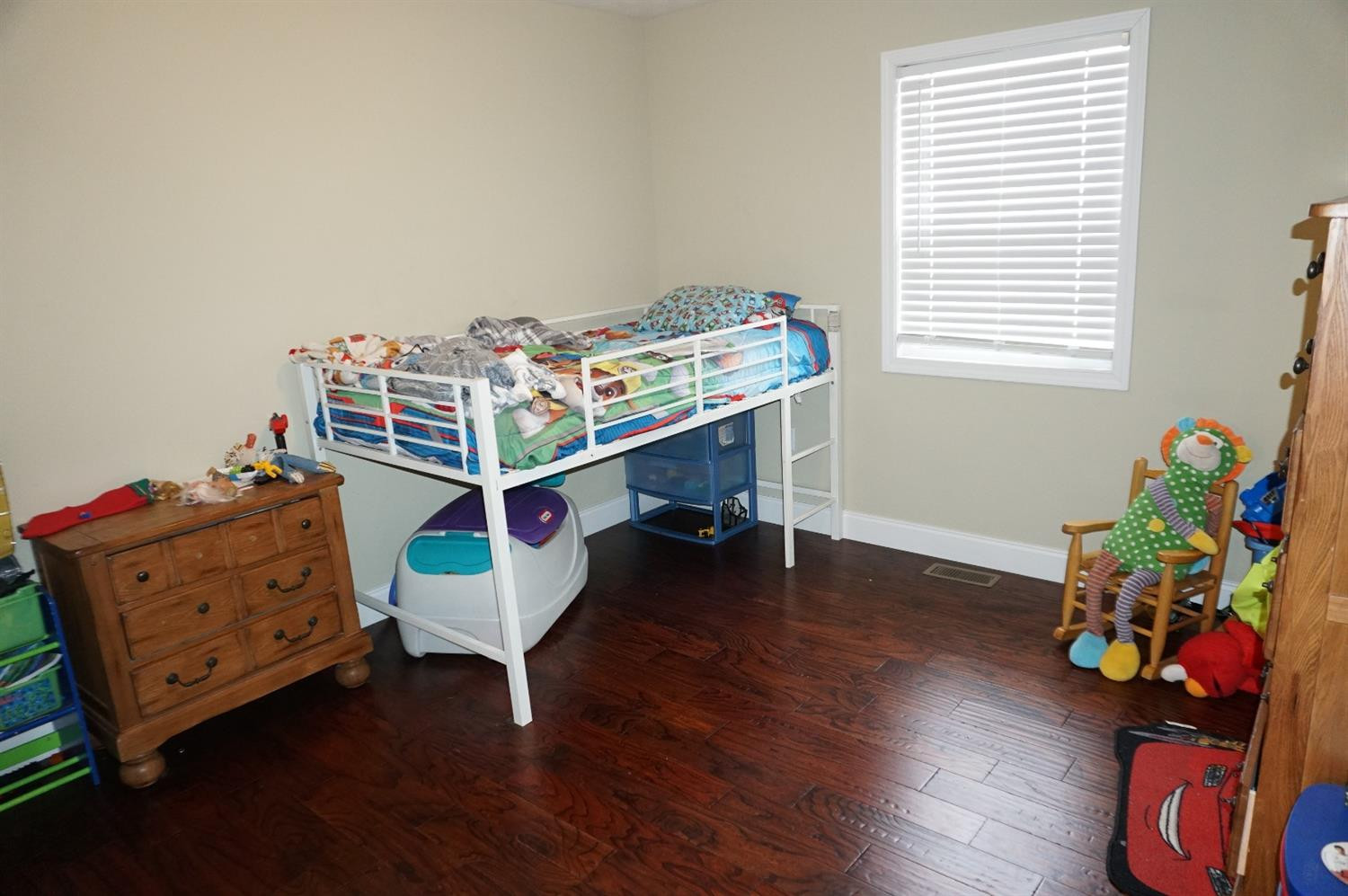 166 Hickory Ridge Drive Corbin, KY 40701 - Photo 20 of 40 Photo 20