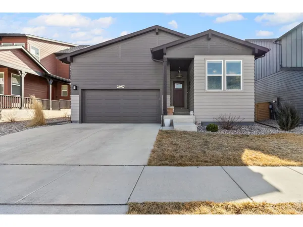 $650,000 | 2957 Biplane Street, Fort Collins, CO 80524