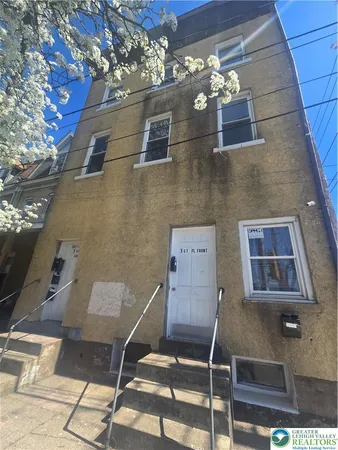 $1,100 | 101 North 2nd Street, Unit 2F, Allentown, PA 18102
