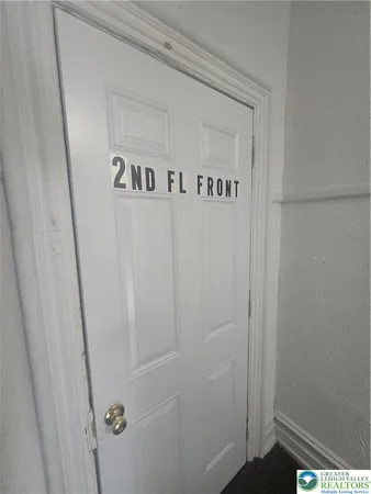 $1,100 | 101 North 2nd Street, Unit 2F, Allentown, PA 18102