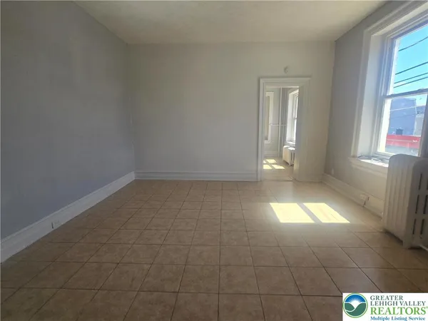 $1,100 | 101 North 2nd Street, Unit 2F, Allentown, PA 18102