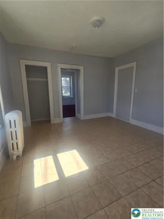 $1,100 | 101 North 2nd Street, Unit 2F, Allentown, PA 18102