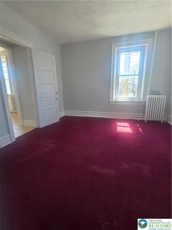 $1,100 | 101 North 2nd Street, Unit 2F, Allentown, PA 18102