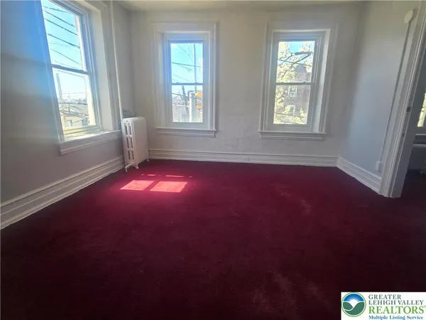$1,100 | 101 North 2nd Street, Unit 2F, Allentown, PA 18102