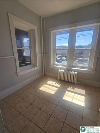 $1,100 | 101 North 2nd Street, Unit 2F, Allentown, PA 18102