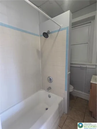 $1,100 | 101 North 2nd Street, Unit 2F, Allentown, PA 18102