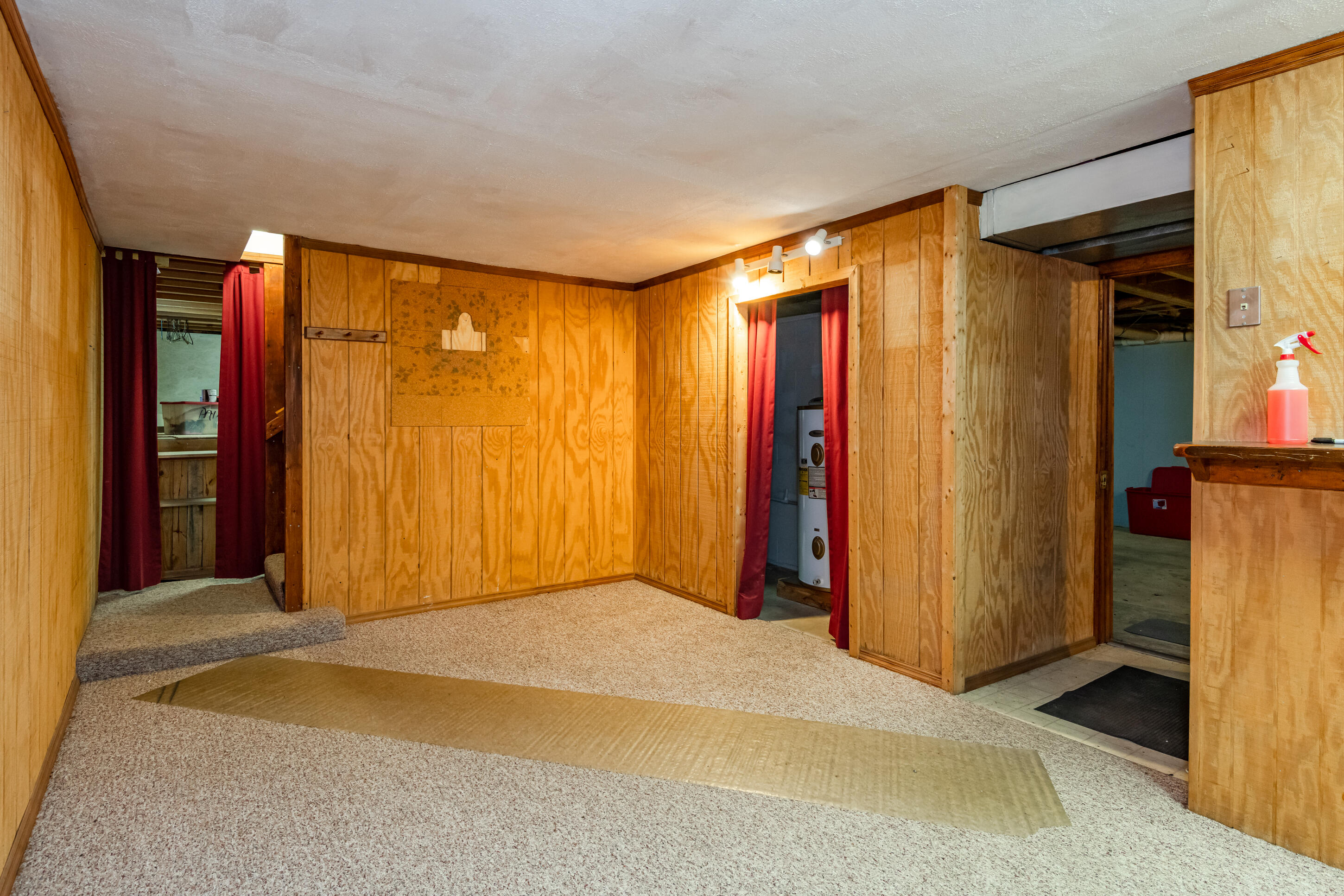 1319 Perry Road Cable, OH 43009 - Photo 38 of 64 Rec Room