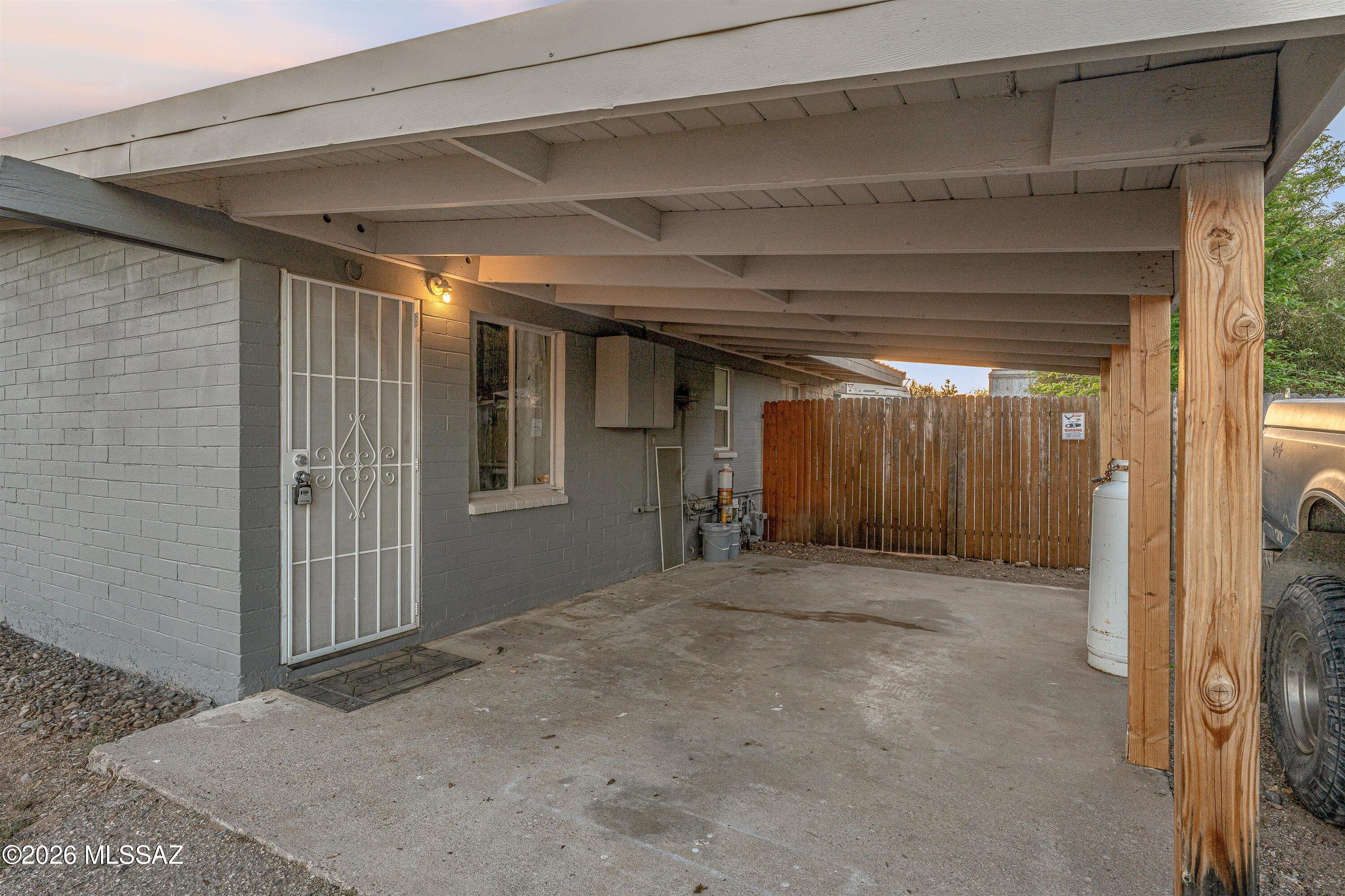 106 South Ave A San Manuel, AZ 85631 - Photo 34 of 41