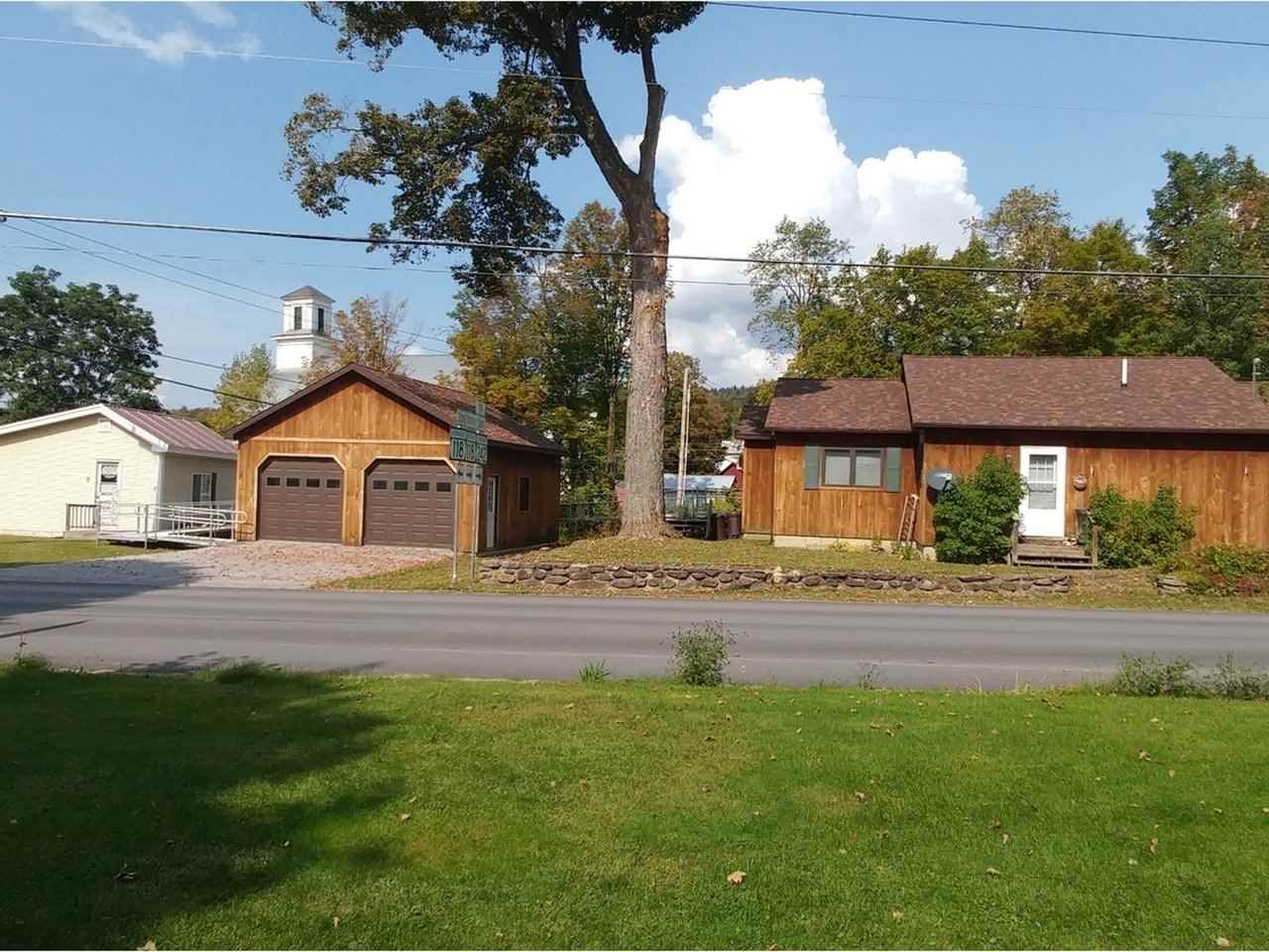 21 Hazens Notch Road Montgomery, VT 05471 - Photo 1 of 26