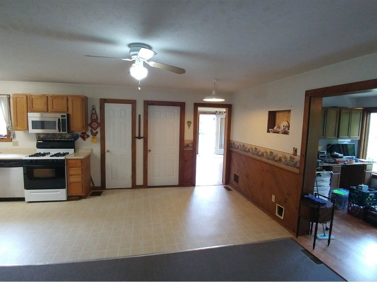 21 Hazens Notch Road Montgomery, VT 05471 - Photo 23 of 26
