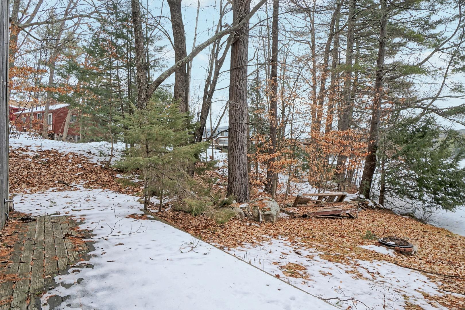91 Swans Road Raymond, ME 04071 - Photo 43 of 44 DSC03724