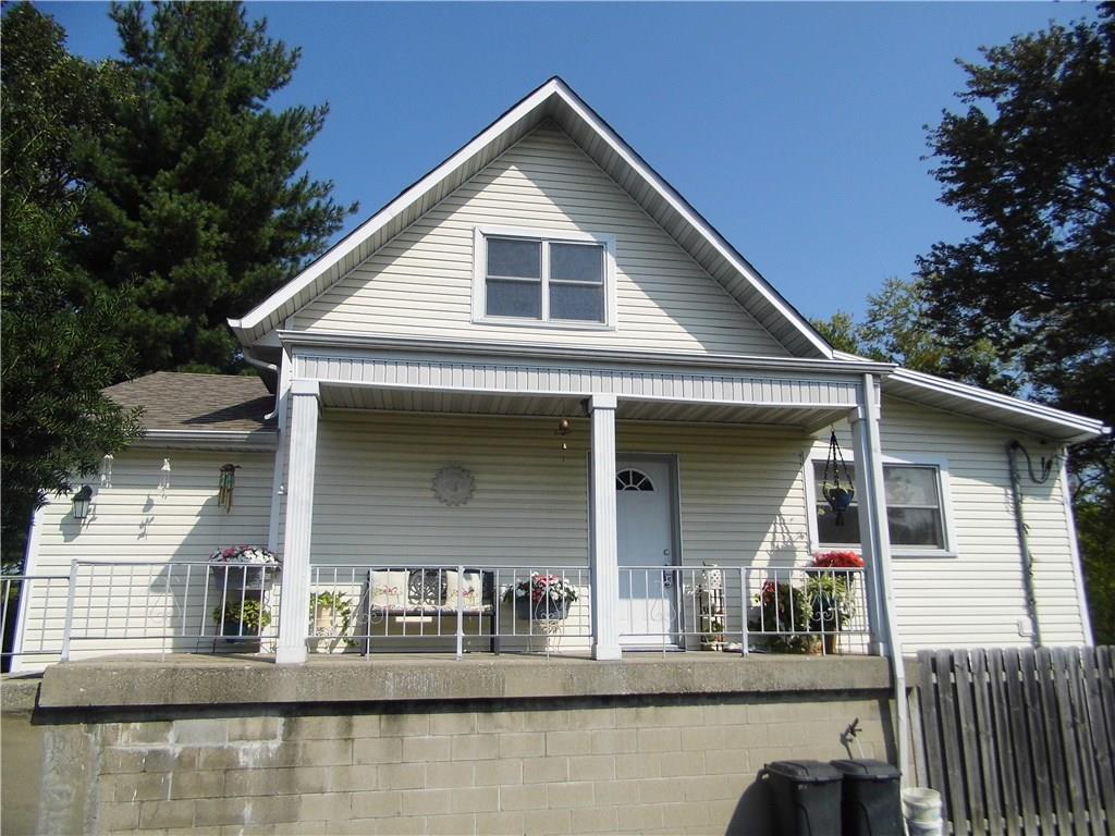 549 South Franklin Road Indianapolis, IN 46239 - Photo 1 of 24 Gallery Image 1