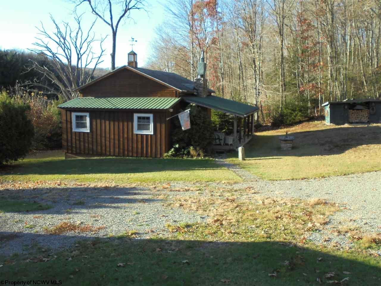 1207 Sisler Road Terra Alta, WV 26764 - Photo 11 of 19 Gallery Image 11
