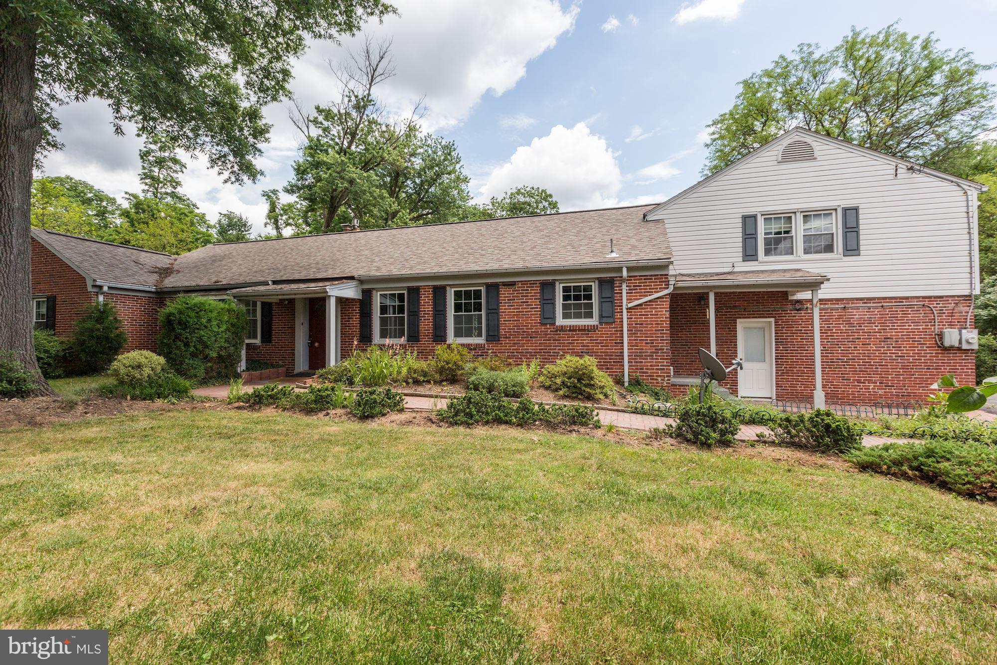 220 Randolph Road Silver Spring, MD 20904 - Photo 1 of 30 Exterior (Front)