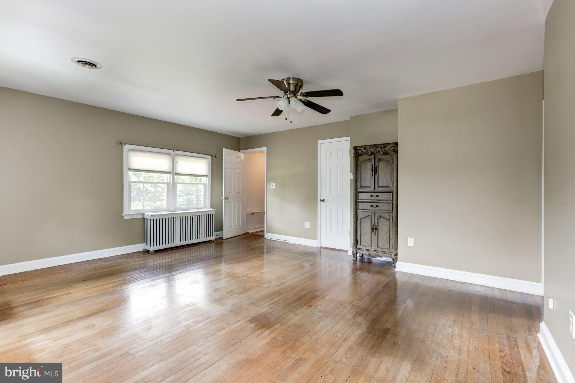 220 Randolph Road Silver Spring, MD 20904 - Photo 17 of 30 Bedroom (Master)