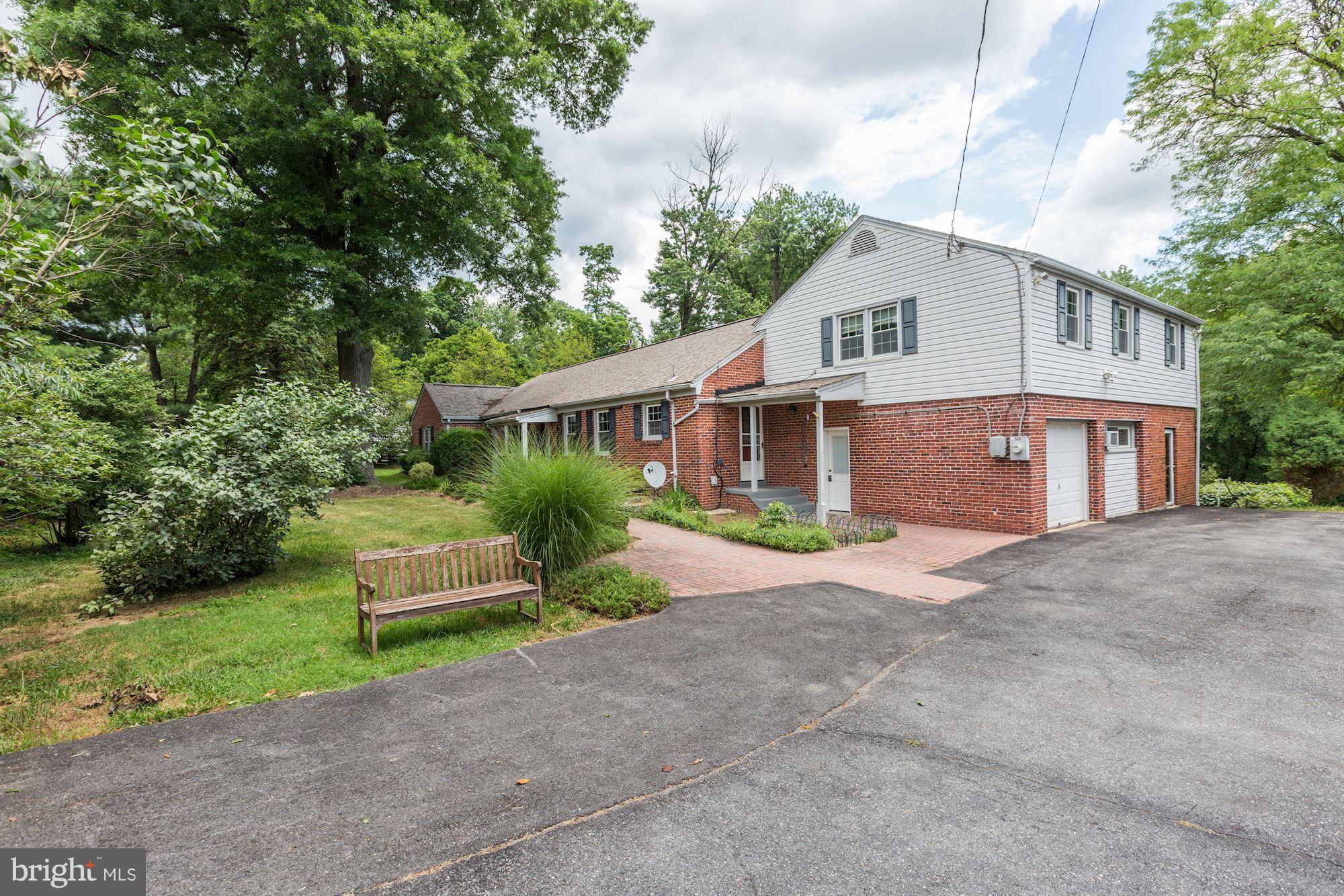 220 Randolph Road Silver Spring, MD 20904 - Photo 3 of 30 Exterior (Front)