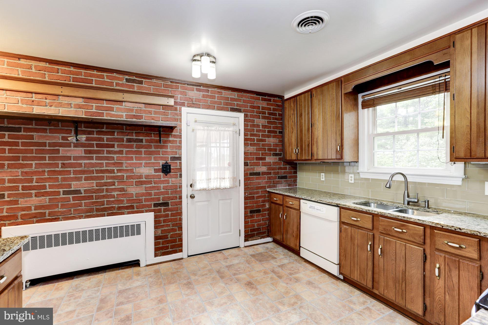 220 Randolph Road Silver Spring, MD 20904 - Photo 9 of 30 Kitchen