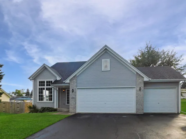 $279,900 | 11364 Valerian Way, Roscoe, IL 61073